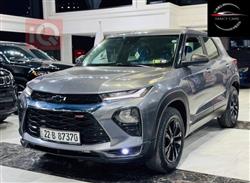 شيفروليه تريل بليزر